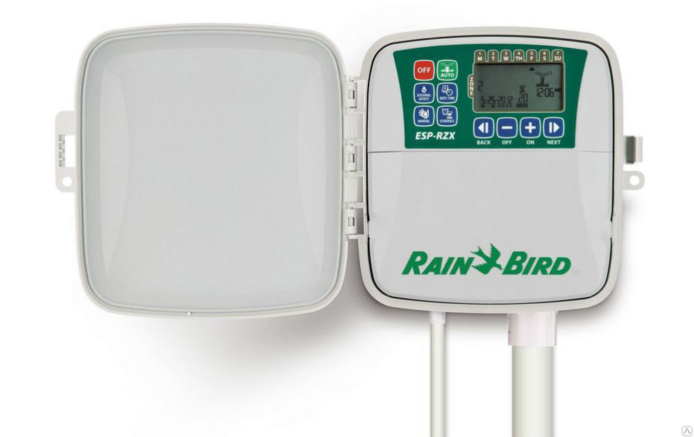 Контроллер Rain Bird RZX4