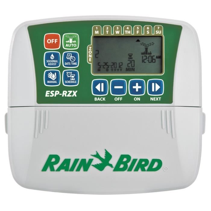Контроллер Rain Bird RZX4i